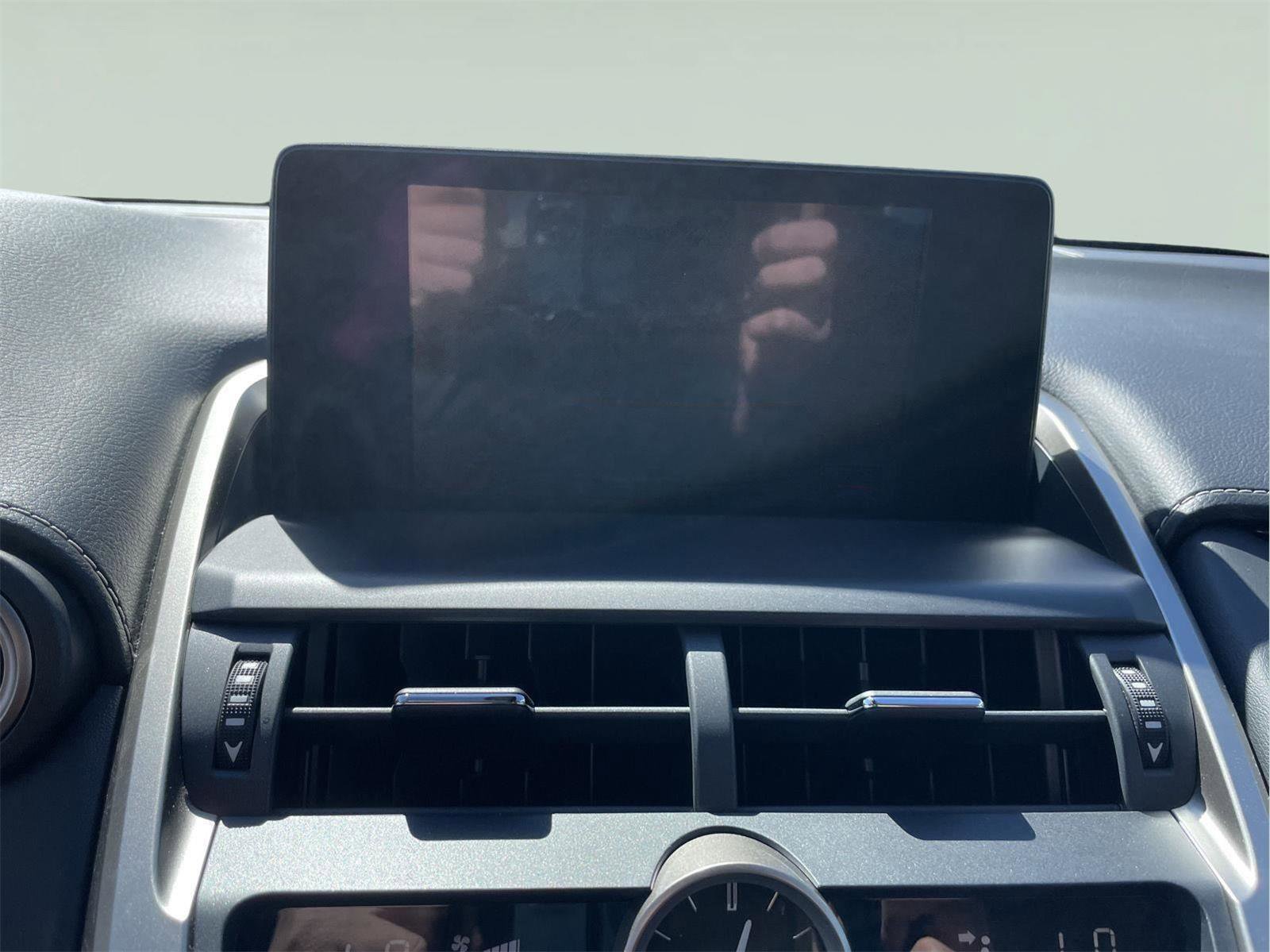 Used 2020 Lexus NX 300 AWD w/ Comfort Package image 28