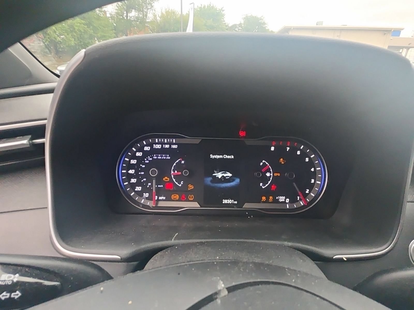 Used 2022 Hyundai Santa Cruz SEL FWD image 13