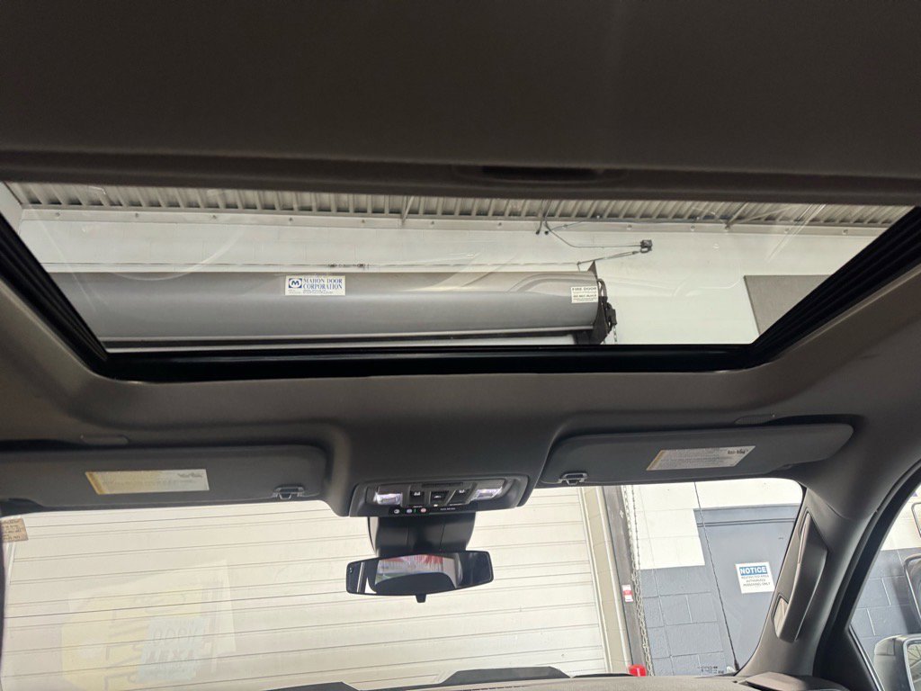 Used 2024 Chevrolet Silverado 1500 LT Trail Boss w/ Convenience Package II image 14