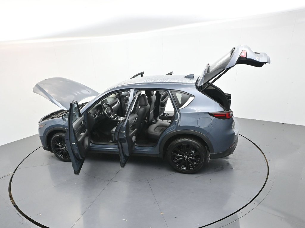 Used 2025 MAZDA CX-5 Carbon Edition AWD/4WD image 30