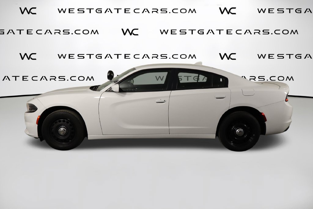 Used 2020 Dodge Charger SXT AWD/4WD image 5