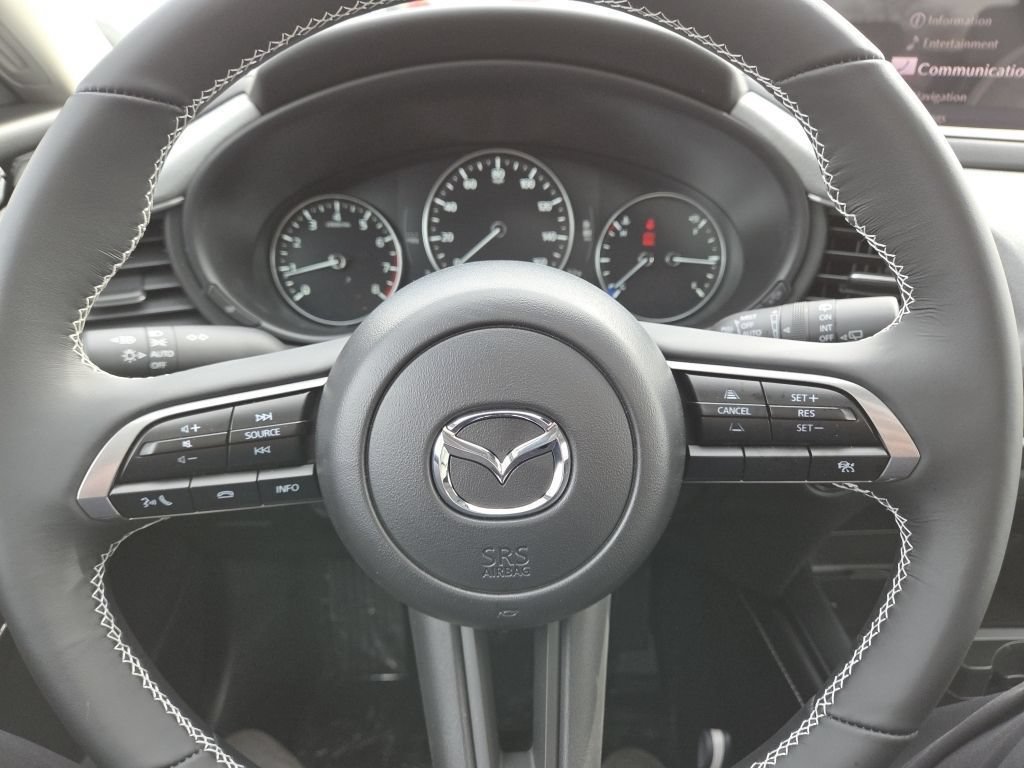 New 2026 MAZDA CX-30 Aire Edition AWD/4WD image 19