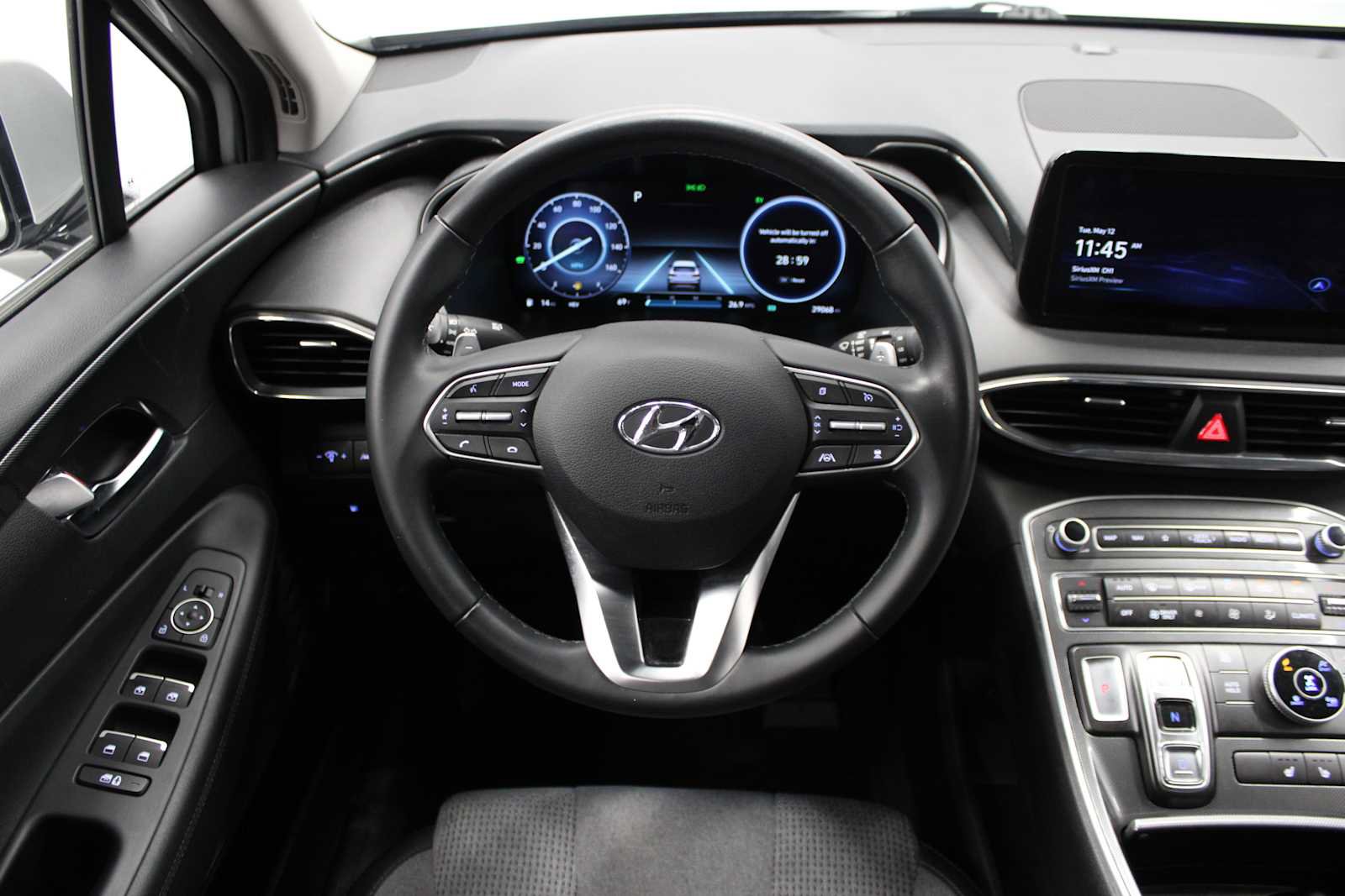 Used 2023 Hyundai Santa Fe SEL Convenience AWD/4WD image 6