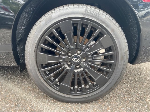 New 2025 Hyundai Santa Fe Calligraphy image 6