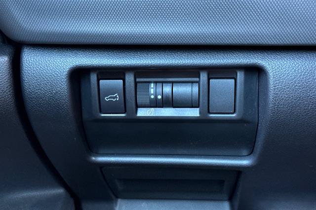 Certified 2026 Subaru Forester Wilderness AWD/4WD image 32