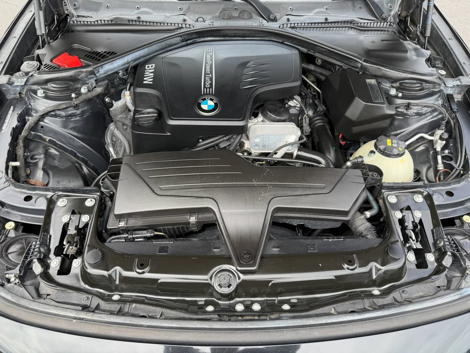 Used 2015 BMW 328i Gran Turismo xDrive AWD/4WD image 54