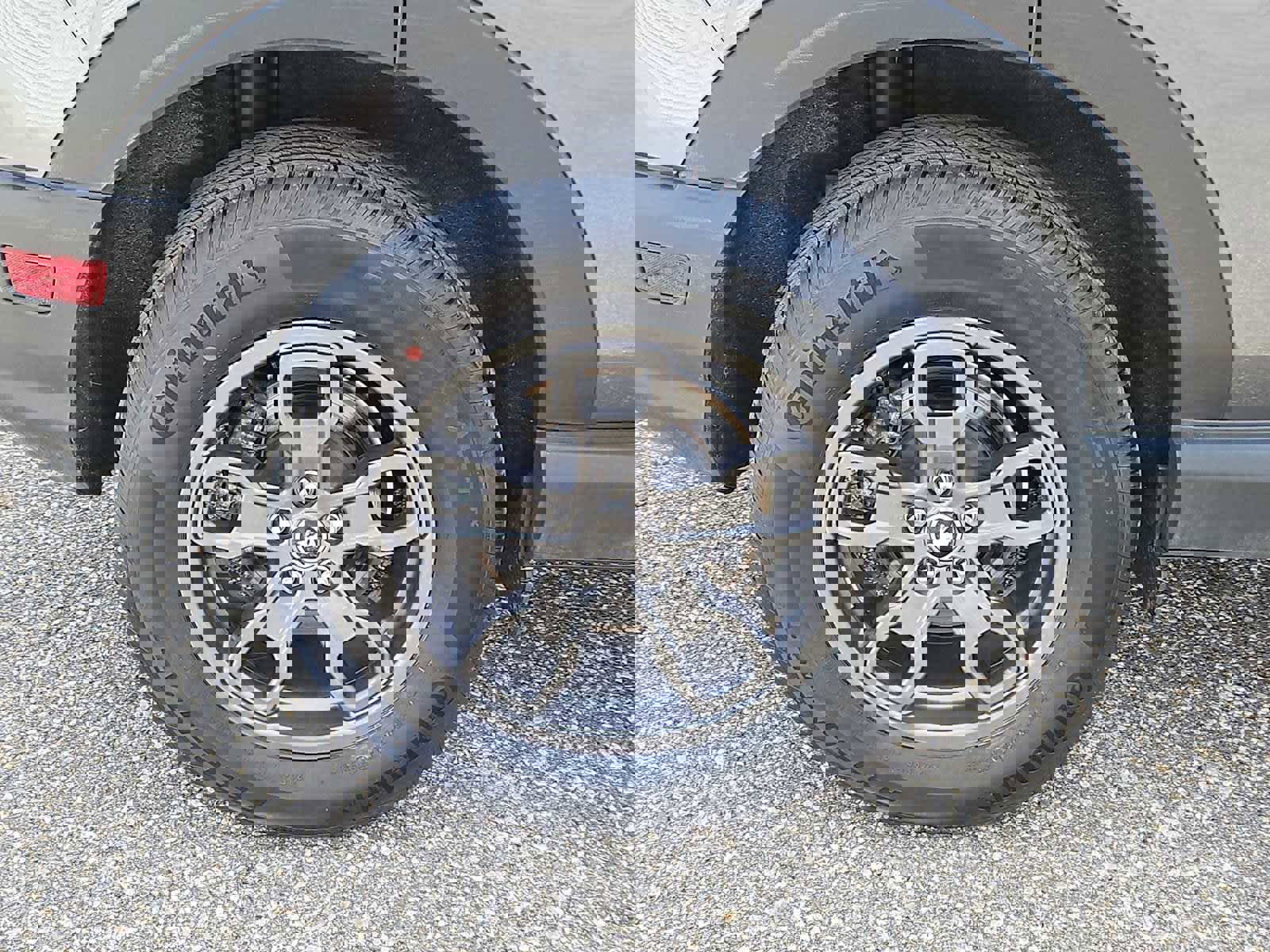 Used 2021 Ford Bronco Sport Big Bend image 9