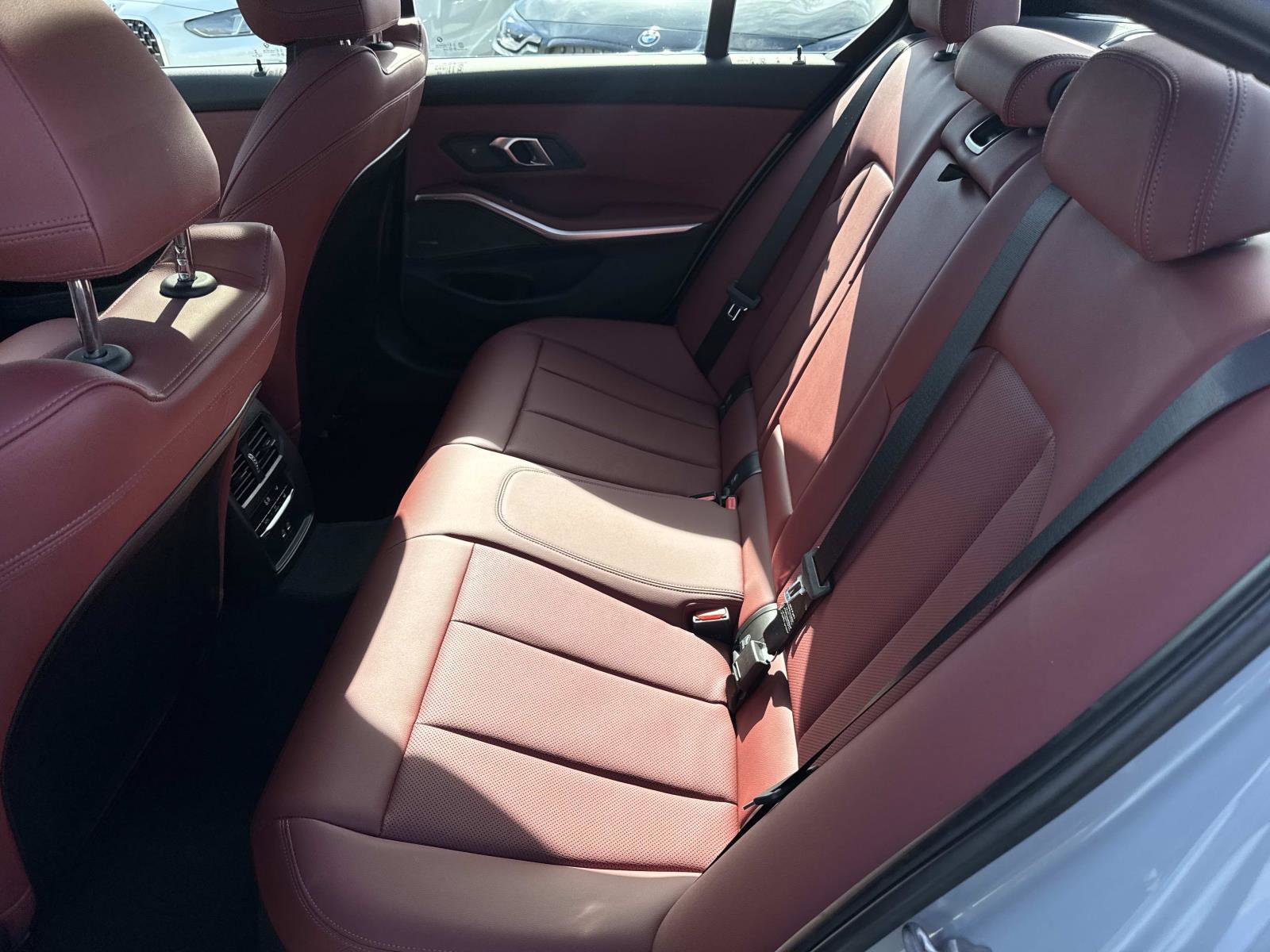 Used 2025 BMW M340i image 11