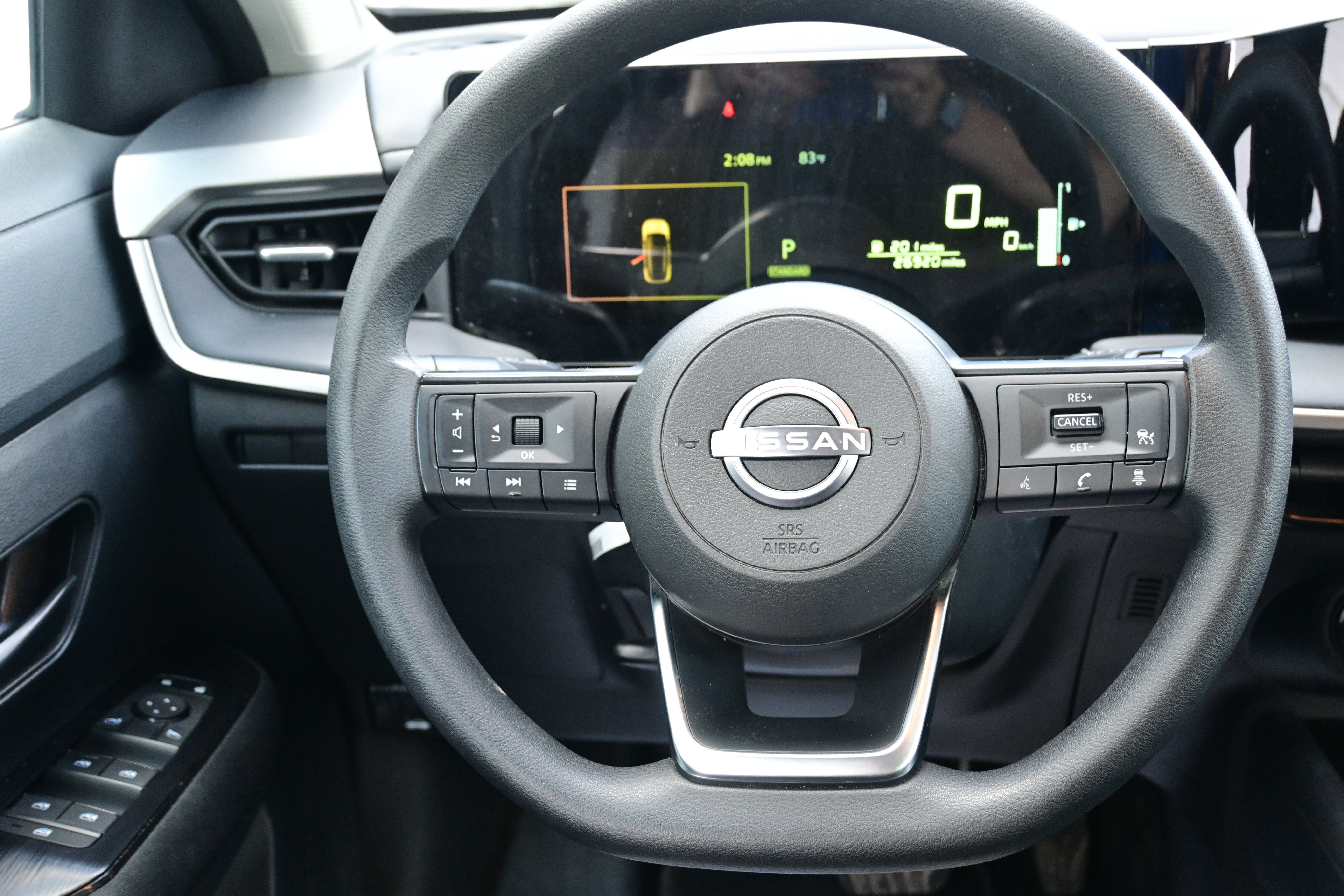 Certified 2025 Nissan Kicks S image 16