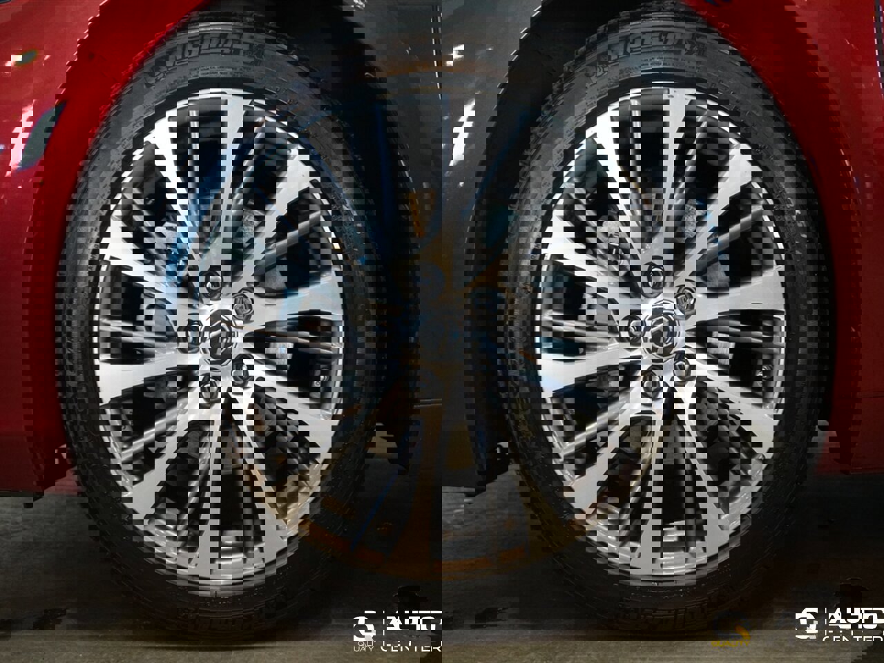 Used 2019 Lexus ES 350 image 7