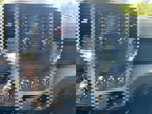 Used 2022 RAM 1500 Big Horn image 24