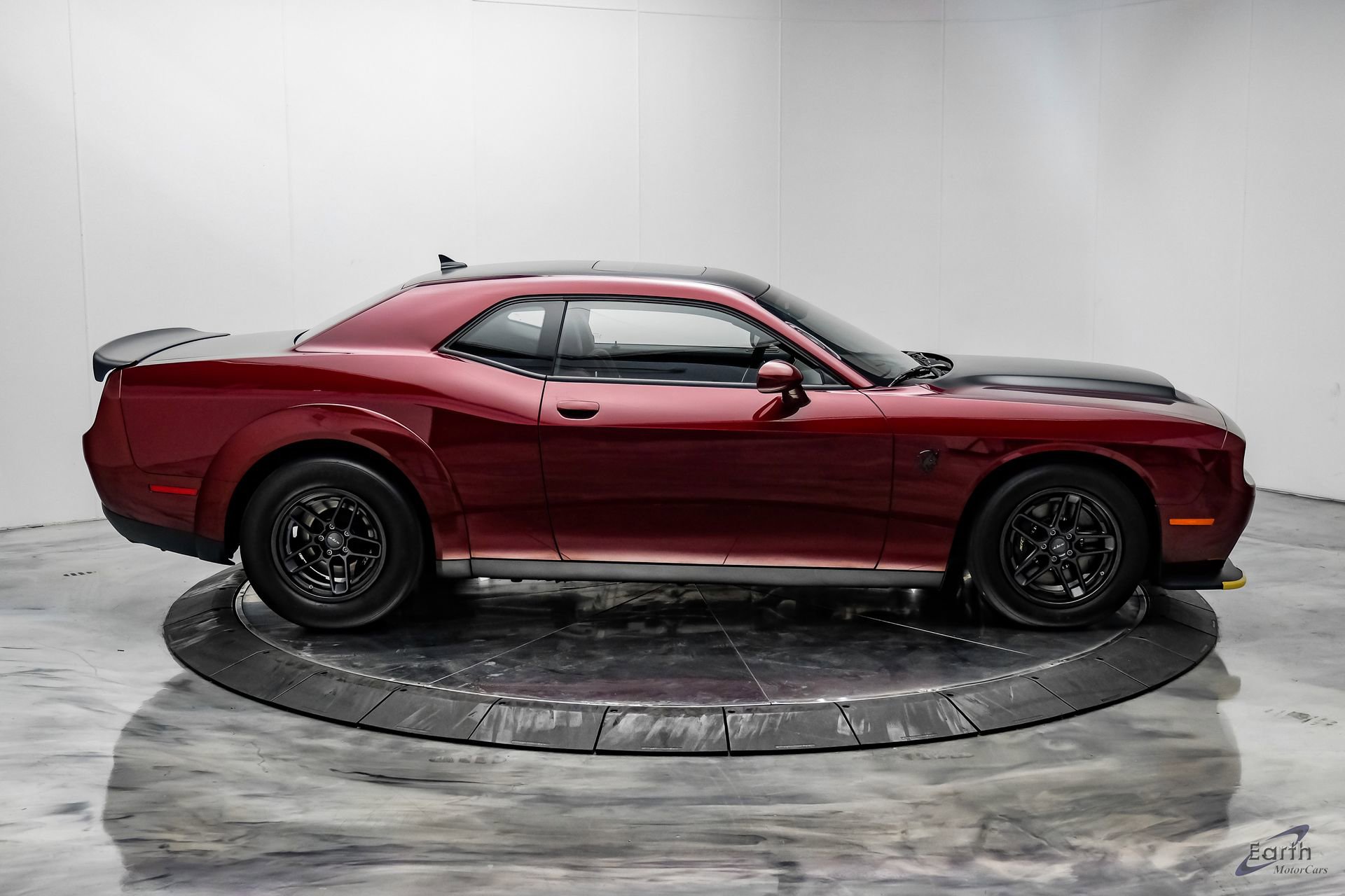 Used 2023 Dodge Challenger SRT Demon 170 RWD image 24