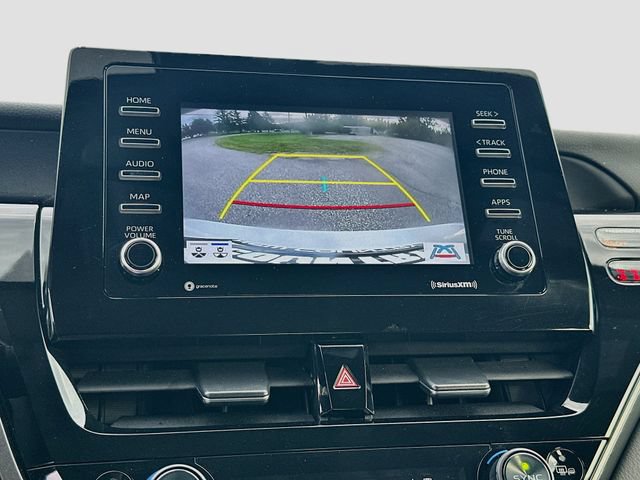 Certified 2024 Toyota Camry SE w/ Cold Weather Package AWD/4WD image 13
