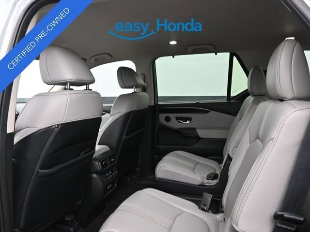 Used 2023 Honda Pilot EX-L image 16