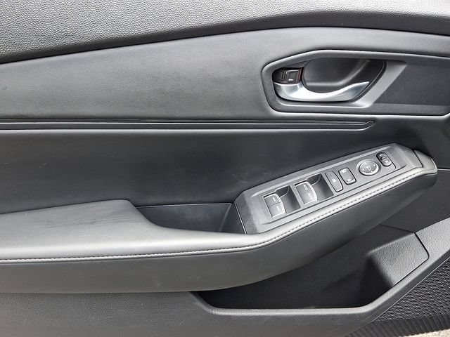 Certified 2024 Honda Accord Sport image 13