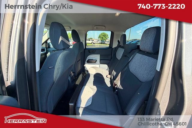 Used 2025 Ford Maverick XLT w/ XLT Luxury Package AWD/4WD image 21