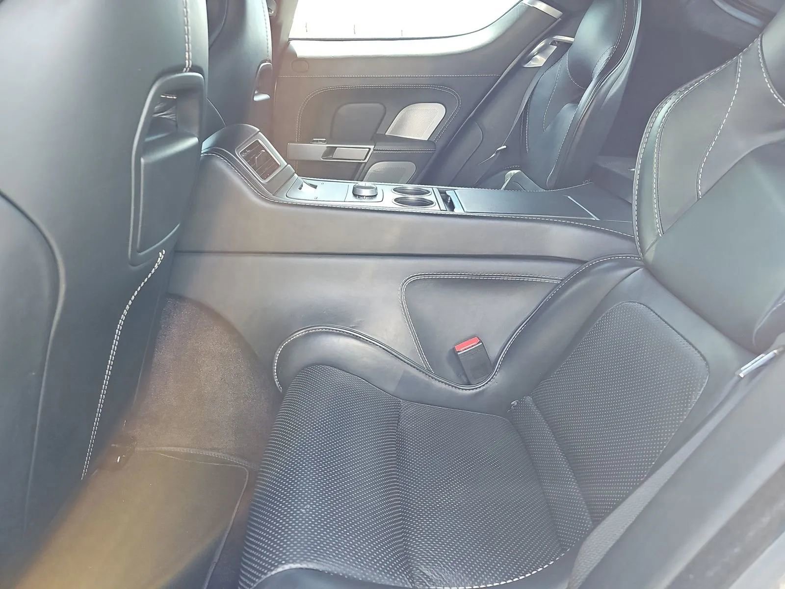 Used 2015 Aston Martin Rapide S RWD image 6