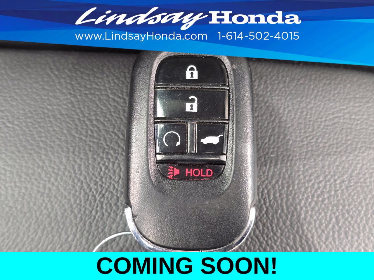 Used 2024 Honda CR-V Sport-L image 22