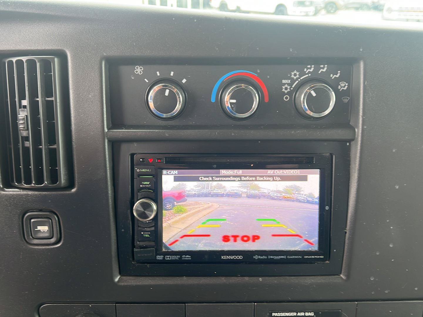 Used 2012 Chevrolet Express 1500 RWD image 43