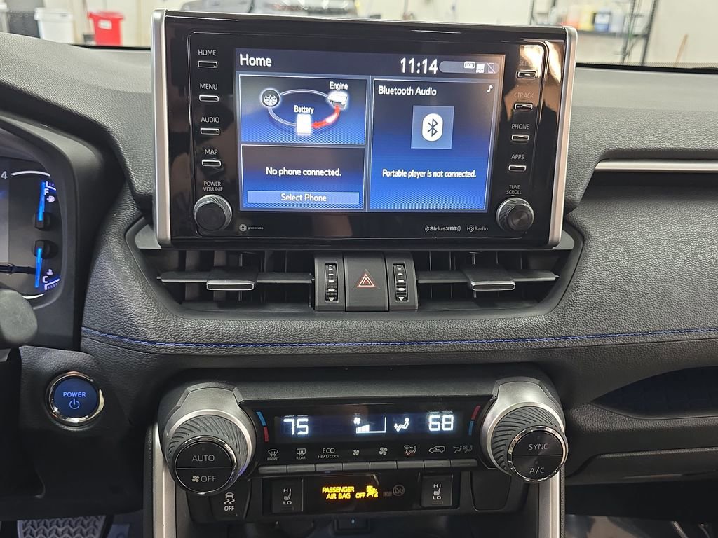 Used 2020 Toyota RAV4 XSE w/ XSE Grade Weather Package AWD/4WD image 20