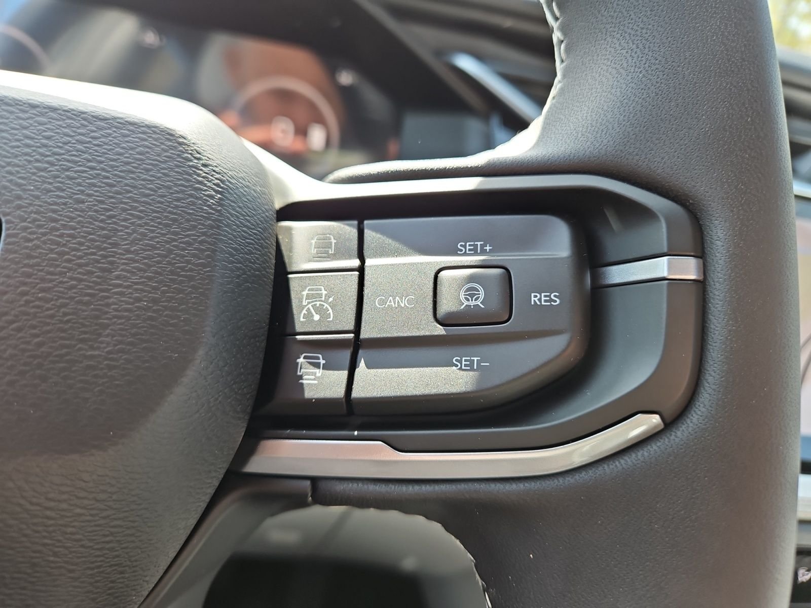 New 2026 Jeep Cherokee Limited AWD/4WD image 25