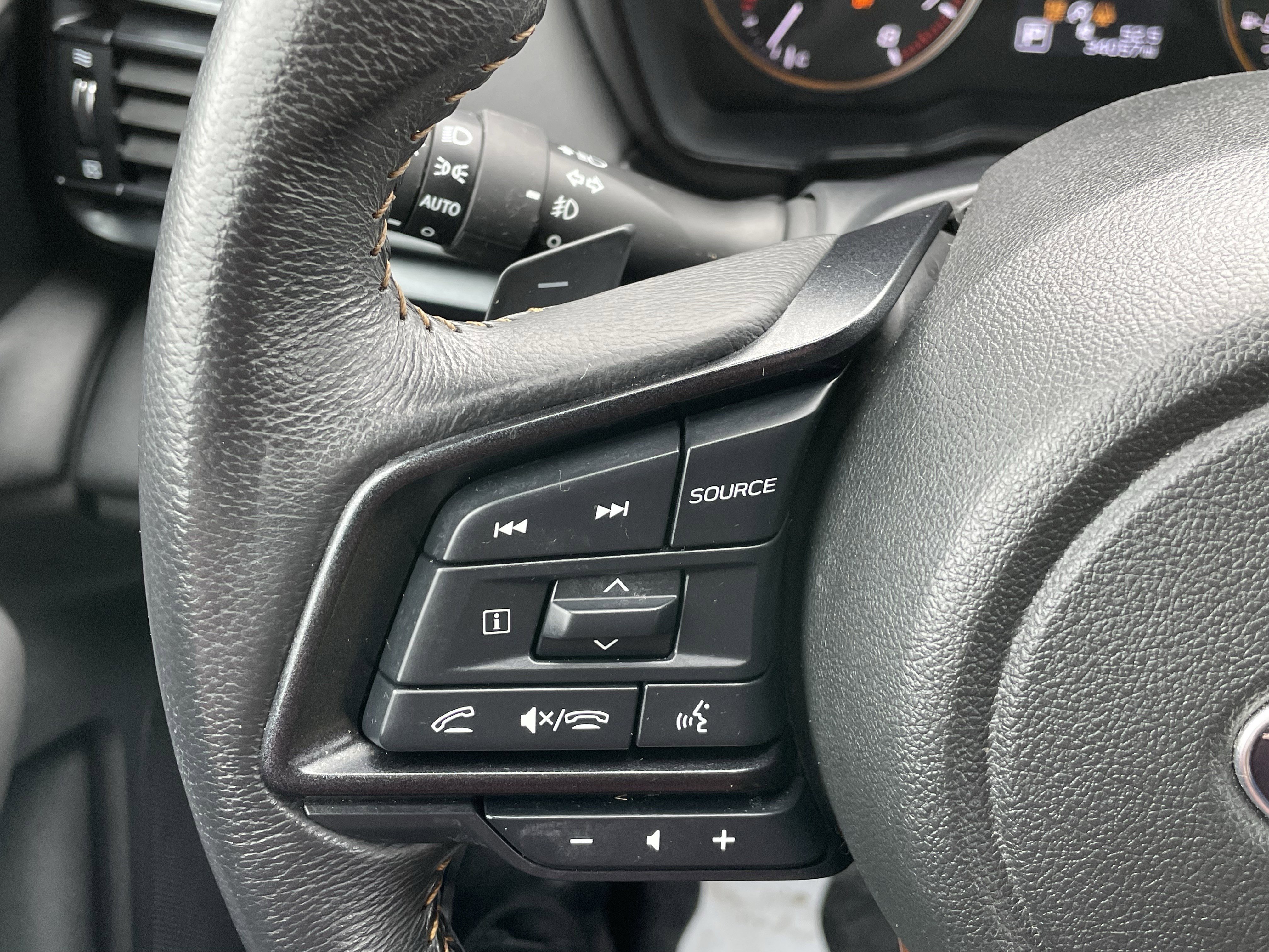 Used 2023 Subaru Outback Wilderness image 26