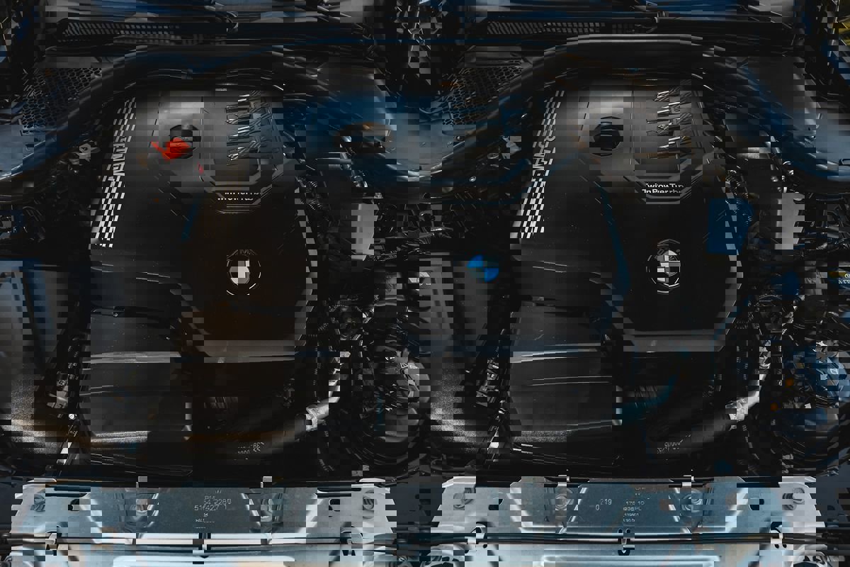 Used 2019 BMW 330i Sedan w/ Convenience Package image 43