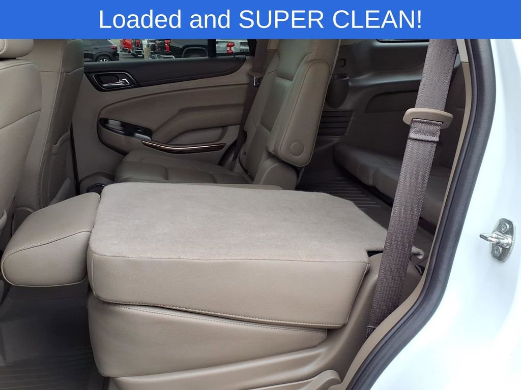 Used 2020 GMC Yukon SLT AWD/4WD image 31