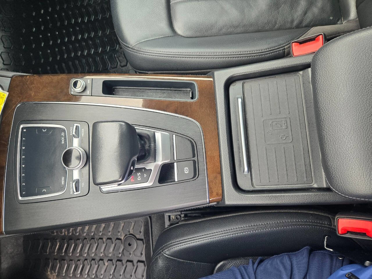 Used 2019 Audi Q5 2.0T Premium Plus w/ Premium Plus Package image 20