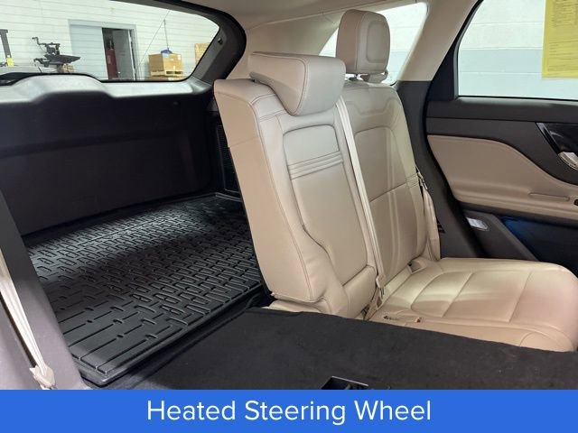 Used 2023 Lincoln Corsair Reserve w/ Equipment Group 201A image 37