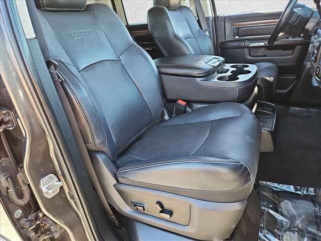Used 2016 RAM 2500 Laramie w/ Cold Weather Group AWD/4WD image 19
