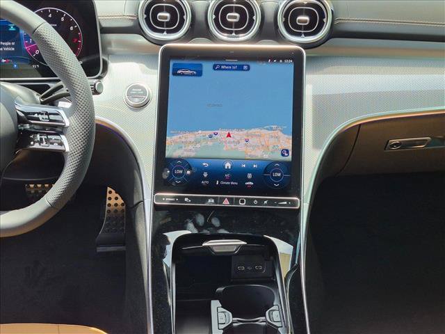 New 2026 Mercedes-Benz CLE 300 4MATIC Coupe image 11
