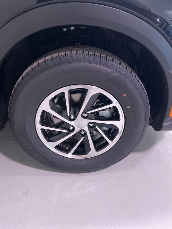 New 2026 Mitsubishi Eclipse Cross ES image 20