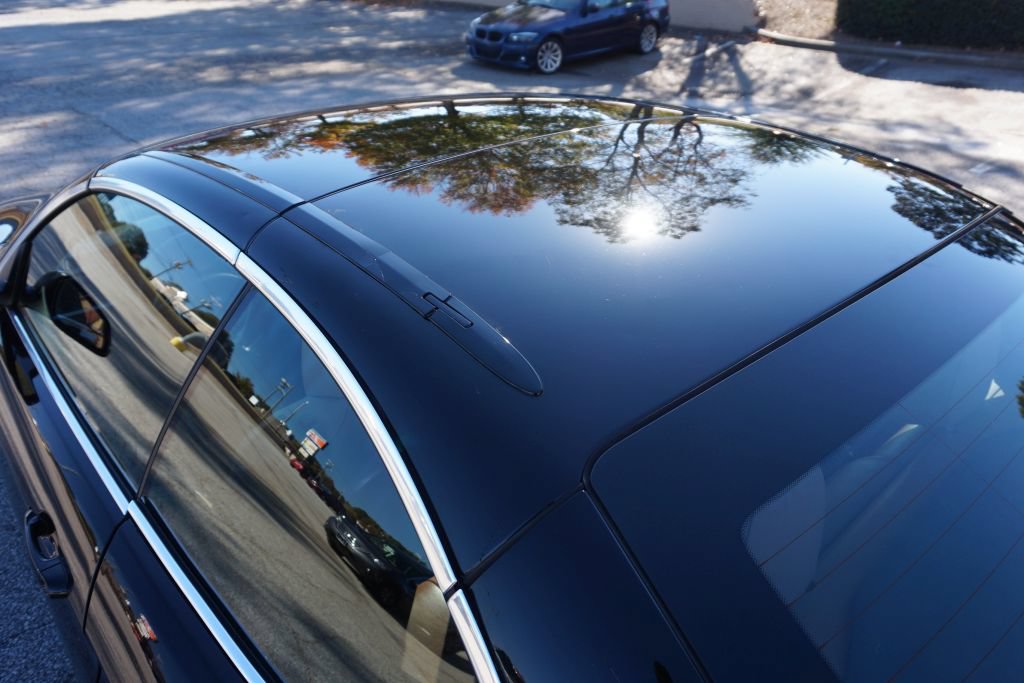 Used 2016 BMW 428i Convertible RWD image 11