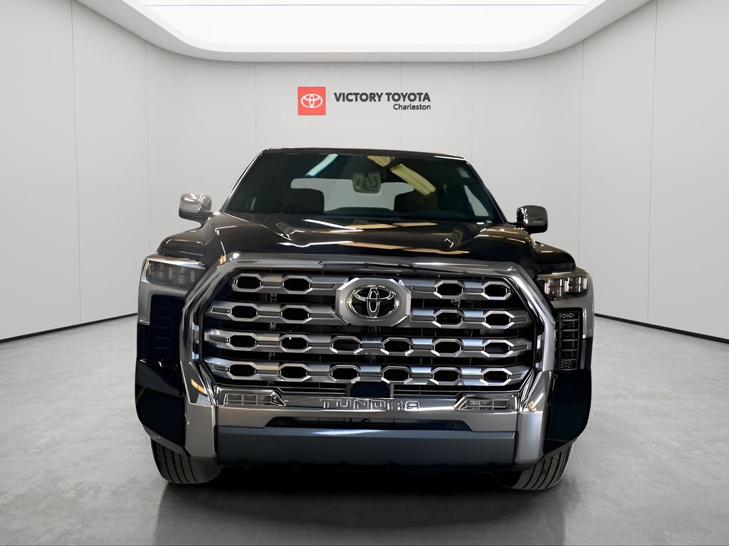 New 2025 Toyota Tundra 1794 Edition image 9