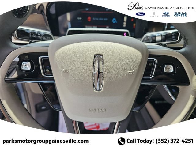New 2024 Lincoln Corsair Grand Touring w/ Equipment Group 302A AWD/4WD image 29