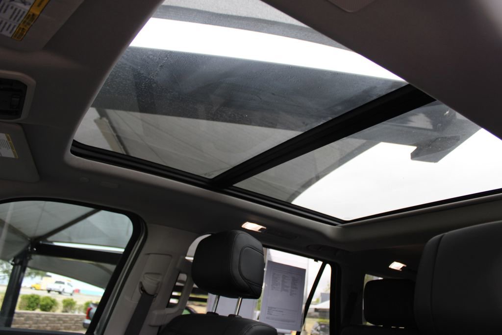 Certified 2024 Toyota Sequoia Limited image 5