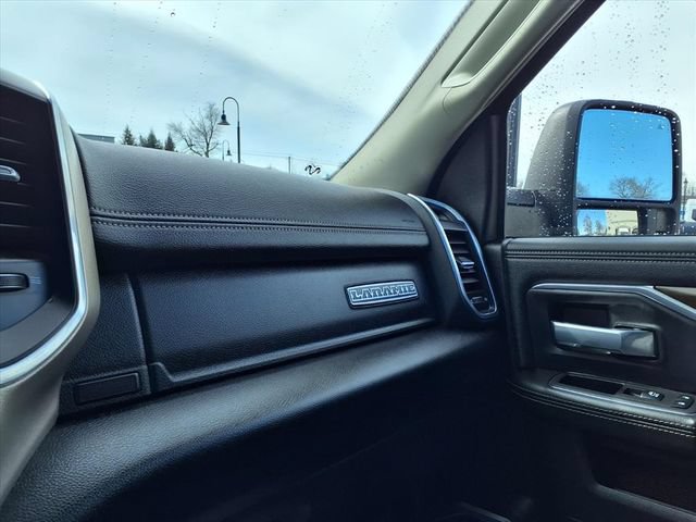 Certified 2024 RAM 2500 Laramie AWD/4WD image 22