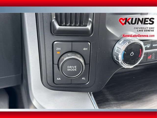 Used 2024 Ford F150 Lariat w/ Bed Utility Package AWD/4WD image 32