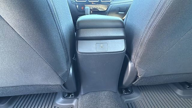 New 2026 Nissan Sentra SV w/ SV Convenience Package image 25