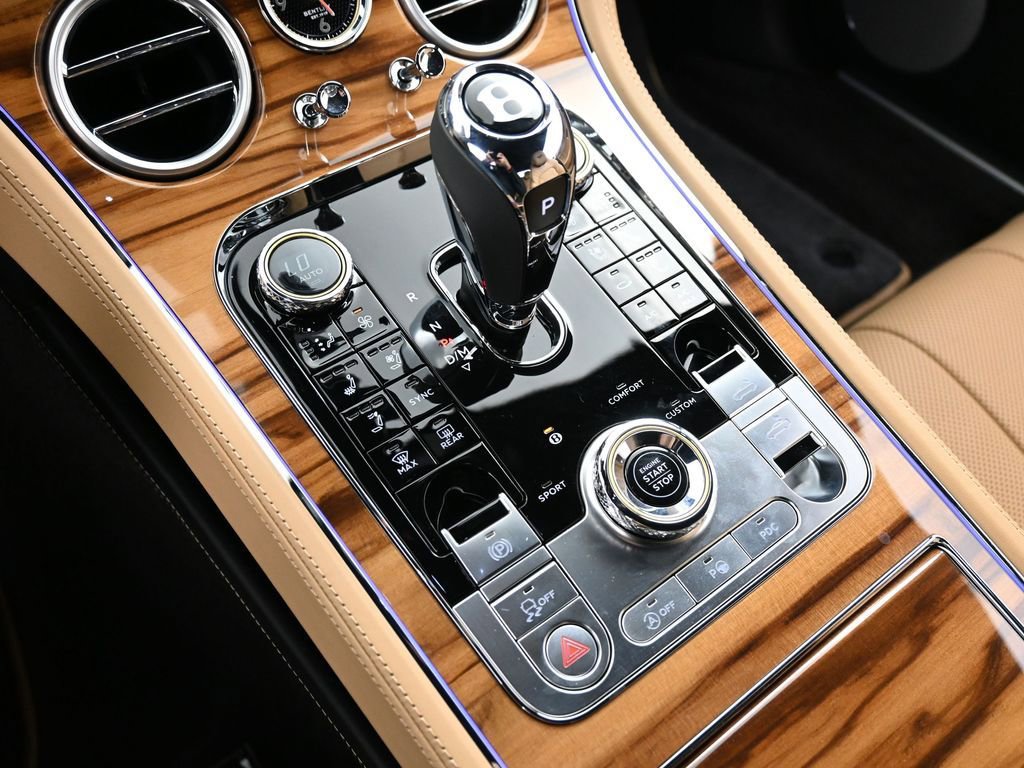 Used 2024 Bentley Continental GT AWD/4WD image 24