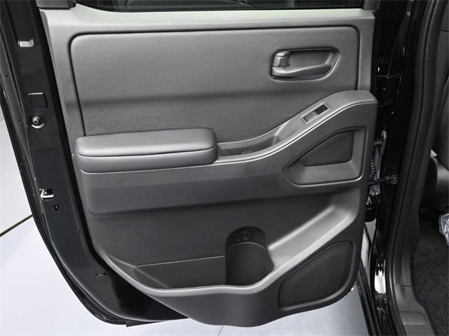 New 2026 Nissan Frontier SV image 26