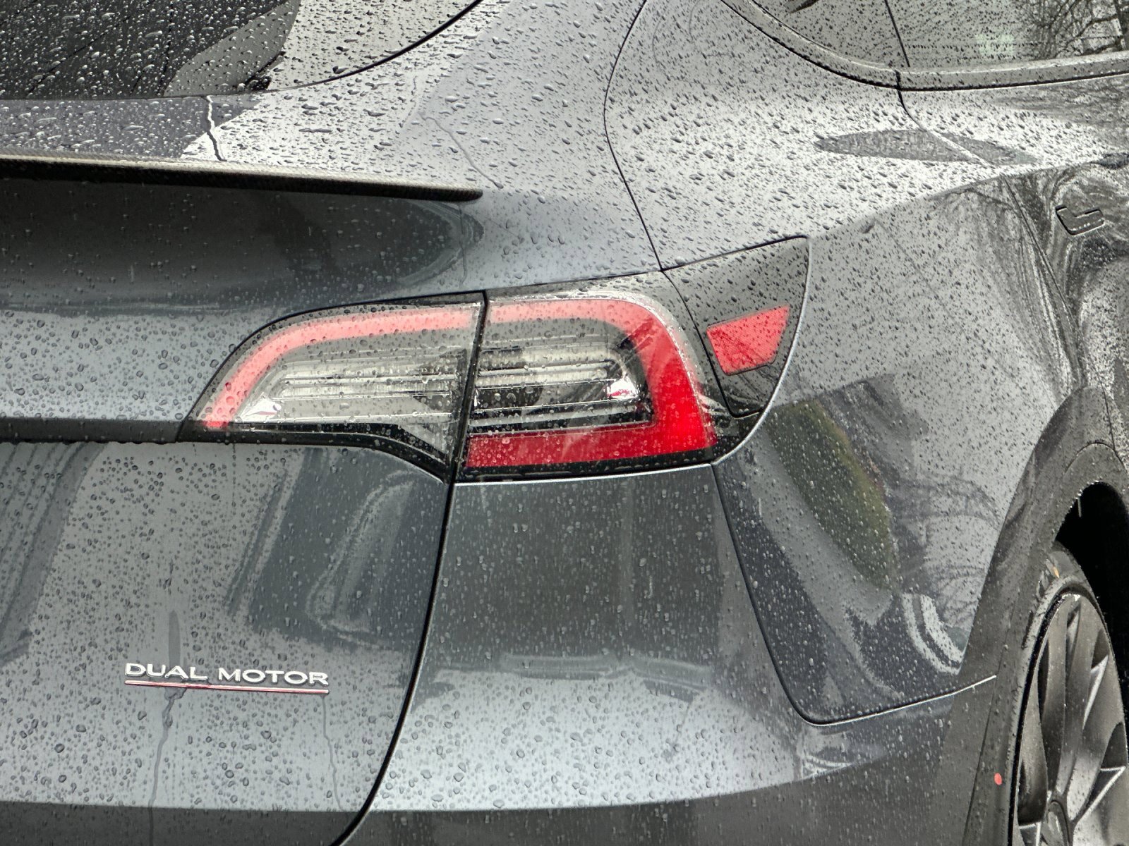 Used 2021 Tesla Model Y Performance image 24