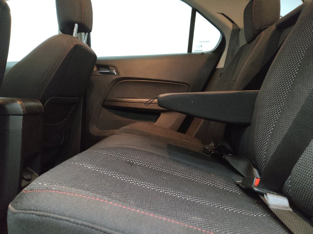 Used 2015 Chevrolet Equinox LT w/ Driver Convenience Package FWD image 18