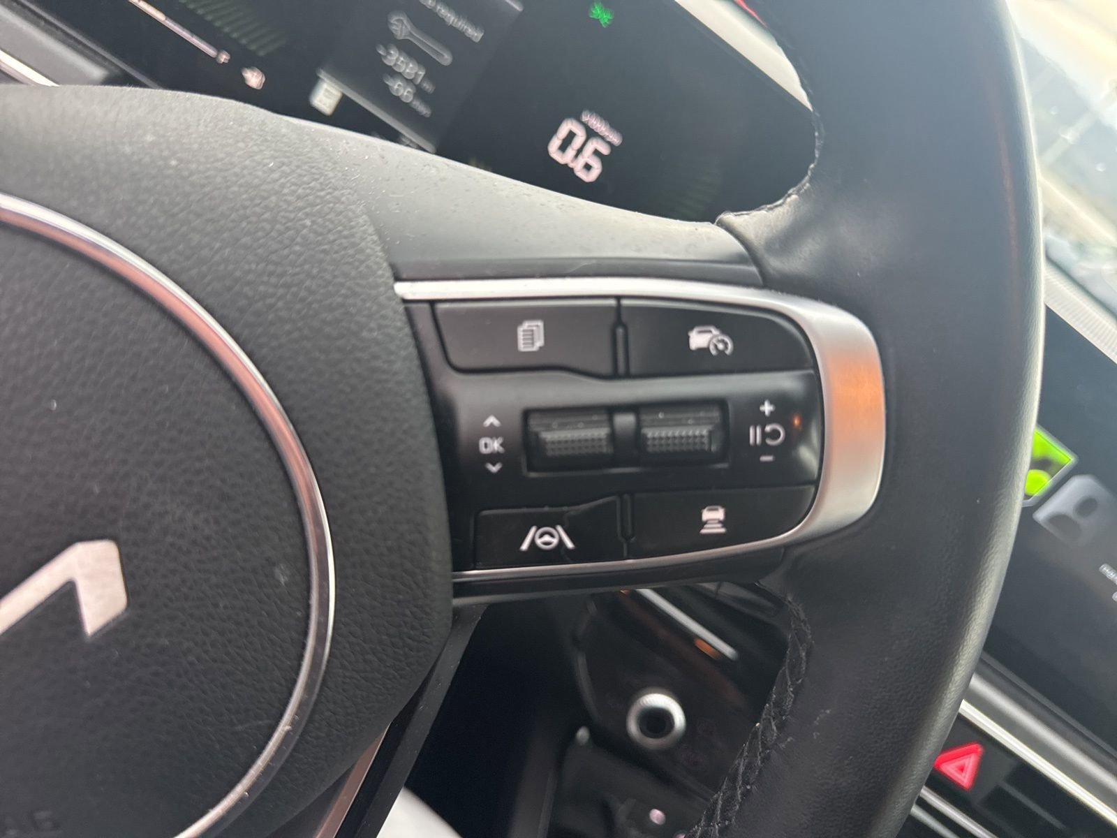 Used 2025 Kia K5 GT-Line image 7