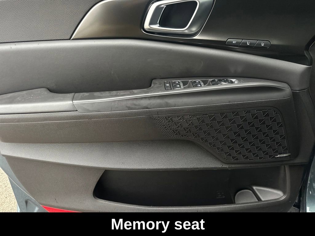 Used 2025 Kia Carnival SX Prestige image 10