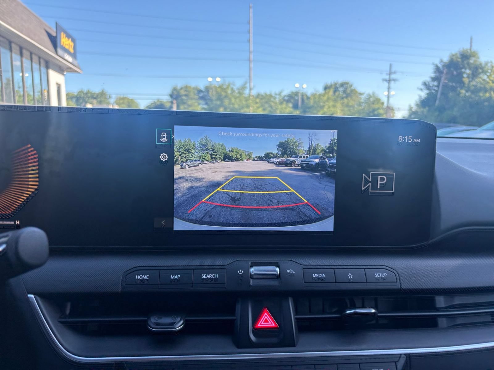 Used 2025 Kia K4 FWD image 23