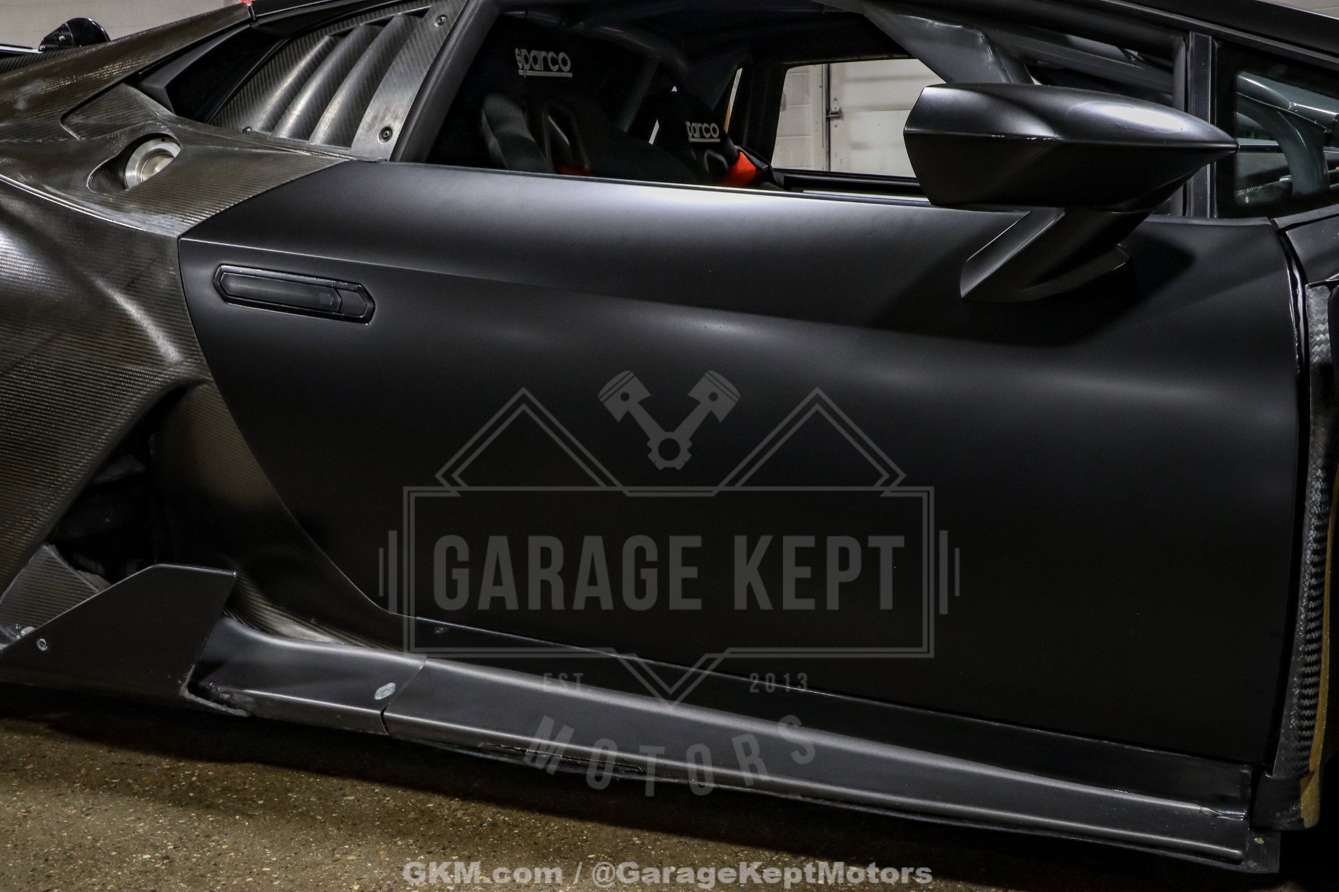 Used 2015 Lamborghini Huracan LP 610-4 image 67