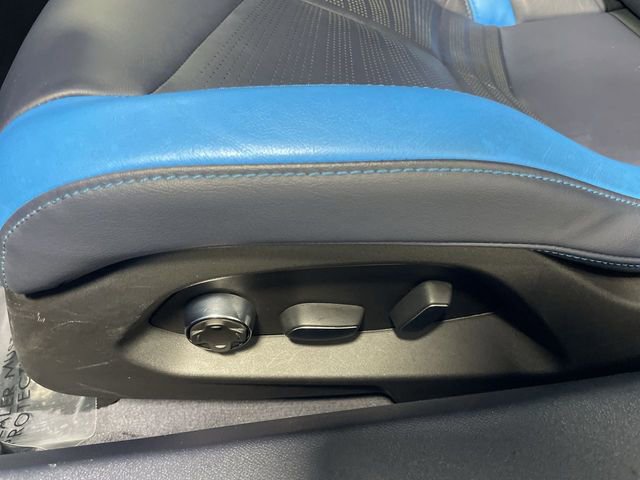 Used 2021 Chevrolet Corvette Stingray Premium Cpe w/ Z51 Performance Package image 12