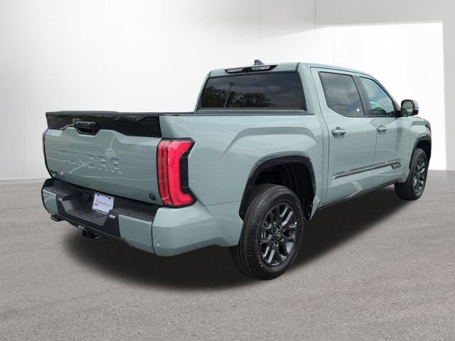 New 2026 Toyota Tundra Platinum AWD/4WD image 5